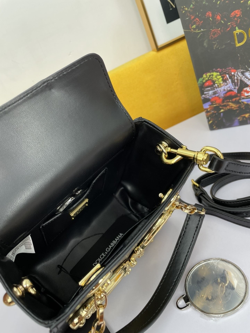 D&G Handle Bags